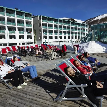 Th Sestriere