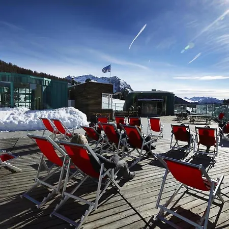 Th * Sestriere