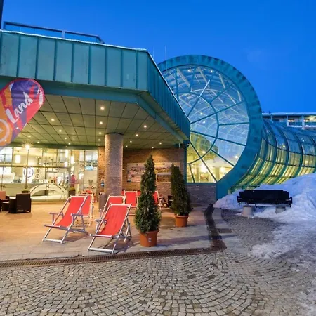 Apartmán Th
