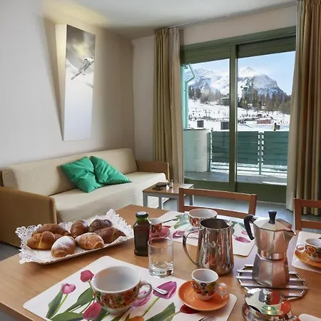 Apartment Th