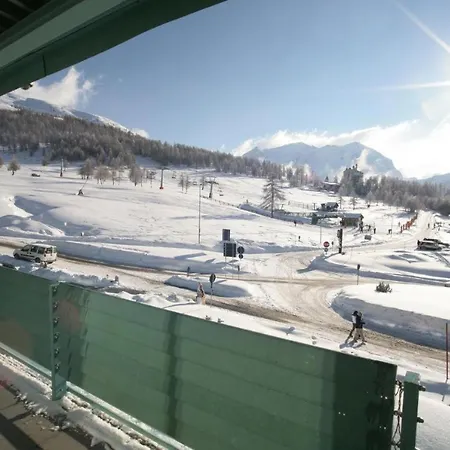Apartment Th Sestriere