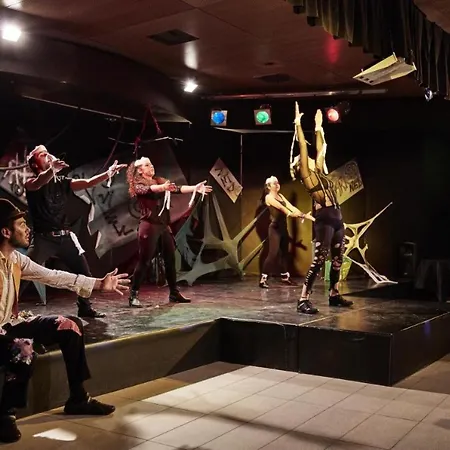 Th Apartament Sestriere