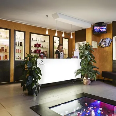 Th Apartmán Sestriere