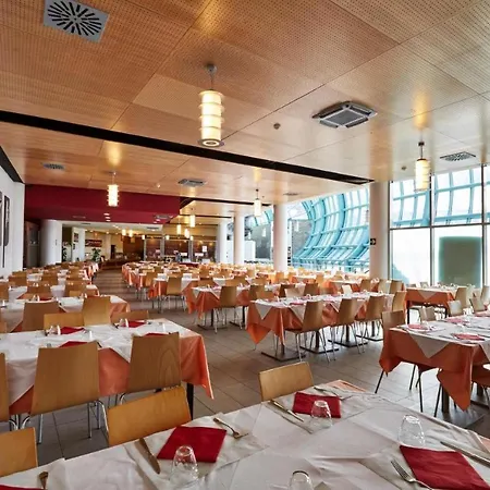 Th Apartament Sestriere