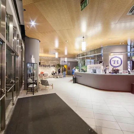 Apartmán Th Sestriere