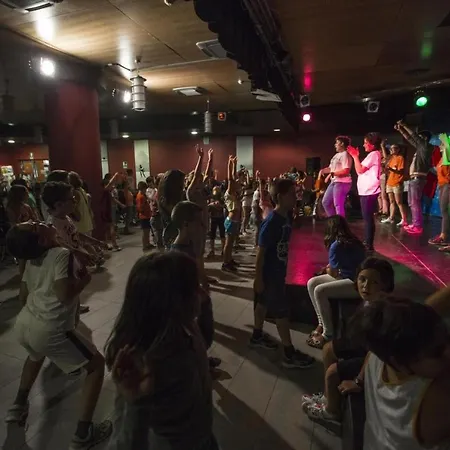 Apartament Th Sestriere